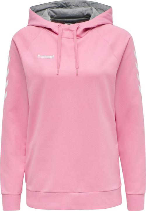 Produktbild hummel Go Cotton Hoodie Woman (S)