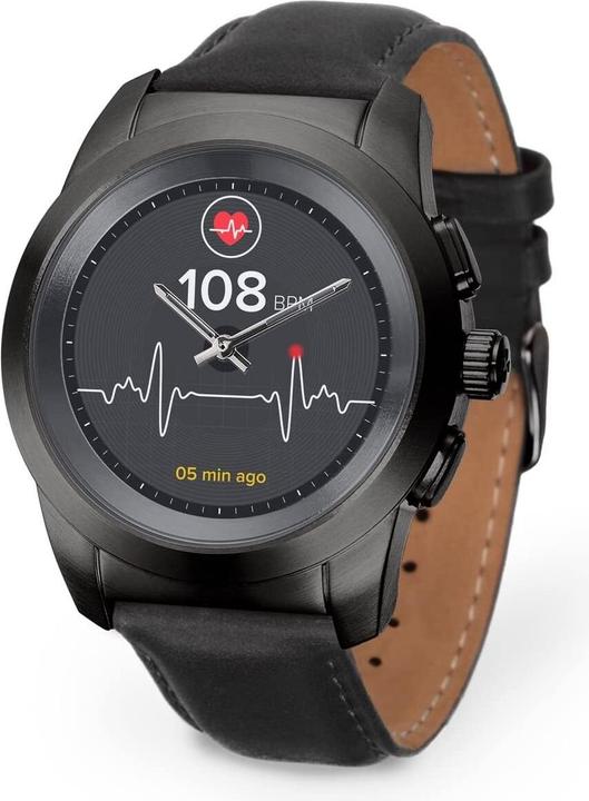 Actual product image MyKronoz ZeTime Premium (39 mm)