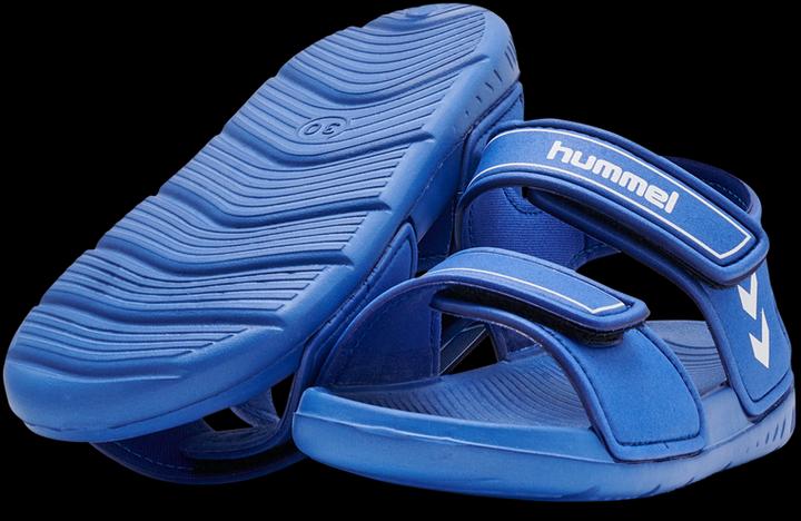 Actual product image hummel Playa Jr (31)