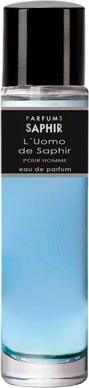 Actual product image Saphir Oumo Sapphire H Cologne 30ml (Eau de parfum, 30 ml)