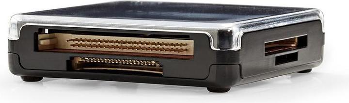 Produktbild Nedis Kartenleser All-in-One USB 3.0 5 Gbit/s (USB 3.0)