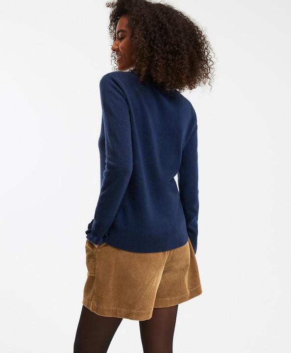 Actual product image La Redoute Collections Stehkragenpullover (S)