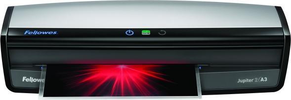 Actual product image Fellowes Laminator Jupiter EU/UK (75 - 250 µm, A3)