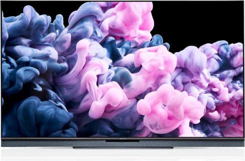 Produktbild Metz METZBLUE MCE55MUD8001Y (55", LED, 4K)