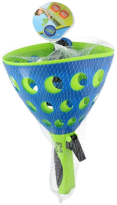 Actual product image Scatch Ball catching game