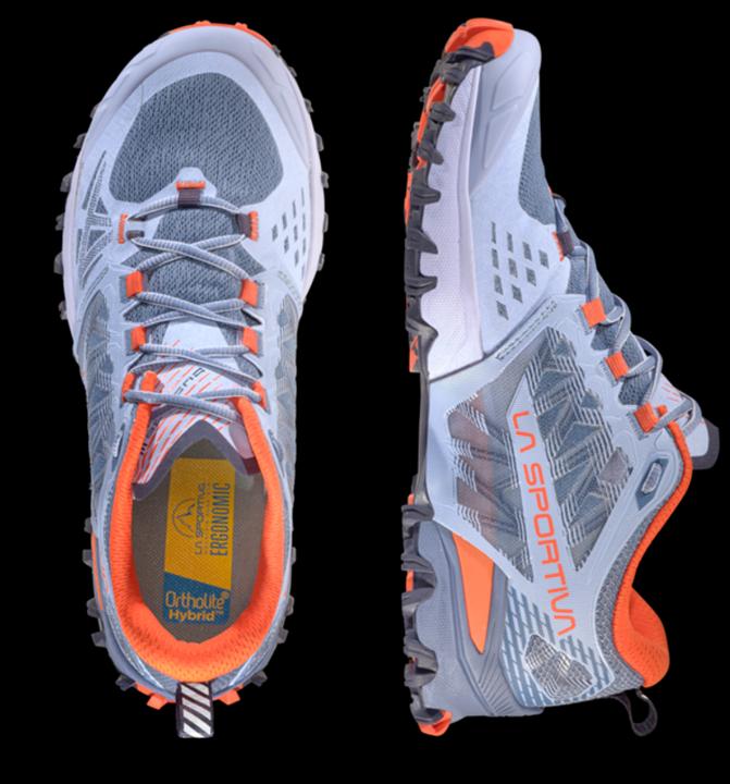 Image du produit La Sportiva Bushido III Wide Woman GTX (40)