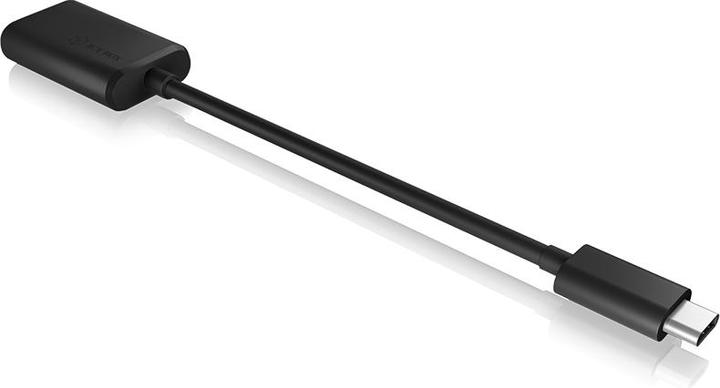 Image du produit Icy Box IB-AC551-C USB Type-C vers HDMI avec HDR (HDMI, 2.50 cm)