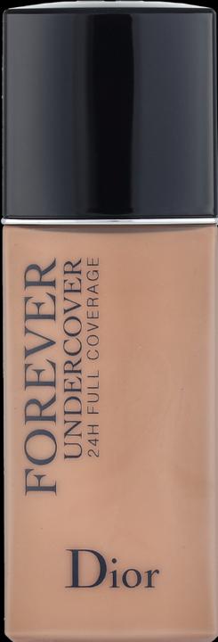 Productafbeelding Dior Diorskin Forever Undercover 24H (035 Woestijn Beige)