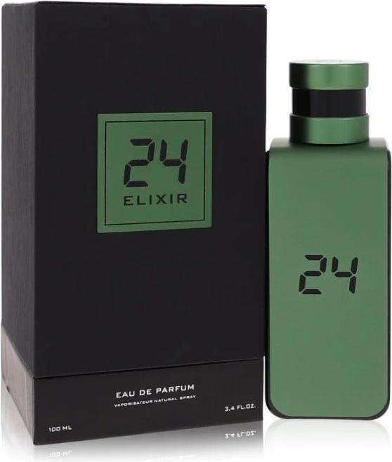 Actual product image ScentStory 24 Elixir Neroli (Eau de parfum, 100 ml)