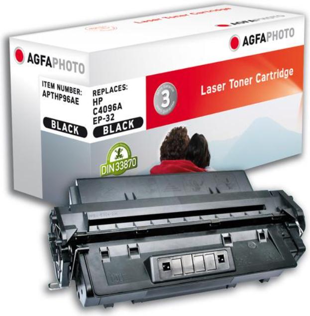 Image du produit AGFAPHOTO Apthp96ae (CF)