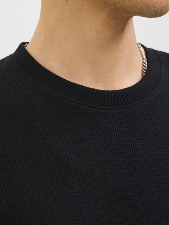 Actual product image Jack & Jones Jjeaustin Tee Ss Noos (S)