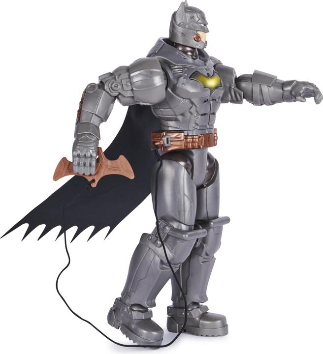 Produktbild Spin Master BAT Batman - 30cm Batman VS