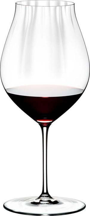 Actual product image Riedel Performance (83 cl, 4 Glasses, Red wine glasses)