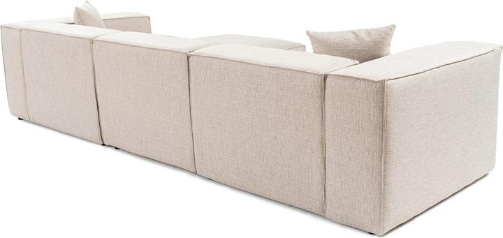 Actual product image Atelier del Sofa Lora (Corner sofa)