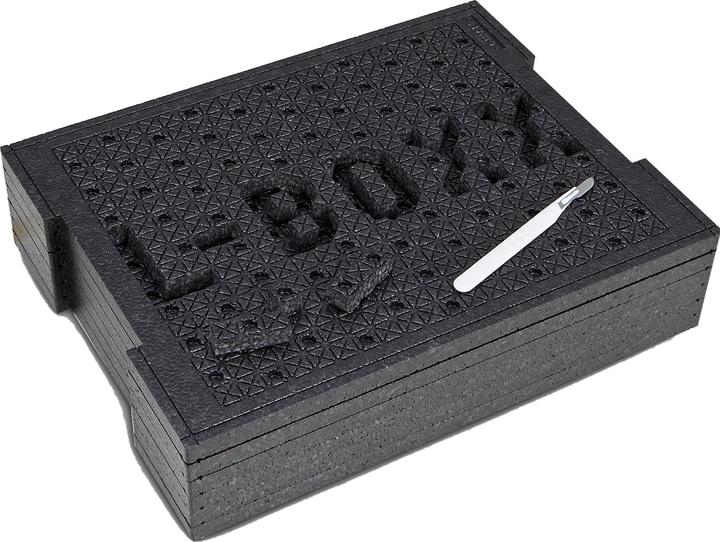 Actual product image L-Boxx Cutting insert