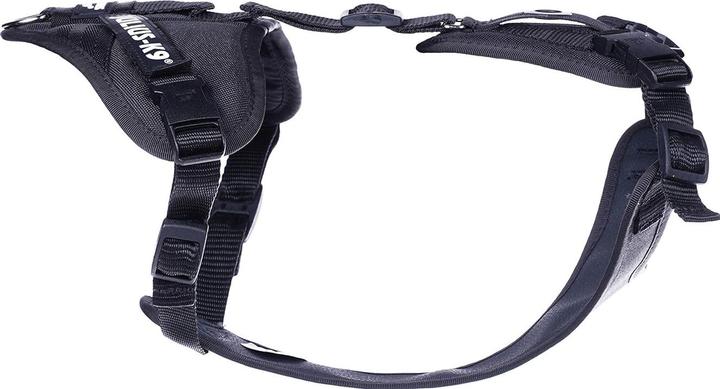 Image du produit Julius-K9 Mantrailing & Outdoor Harnais pour chiens (S, Chien, Général, Sport canin)