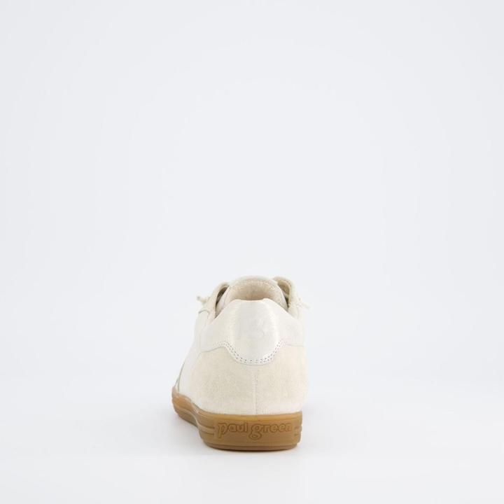 Immagine prodotto Paul Green Scarpe da ginnastica alla moda del marchio realizzate in pelle di alta qualità. Grazie al design (42)