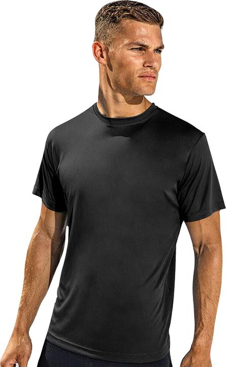 Actual product image Tri Dri Performance Tshirt Recycled Material (S)