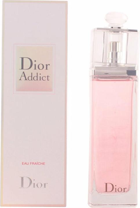 Actual product image Dior Addict Eau Fraiche (Eau fraîche, 100 ml)