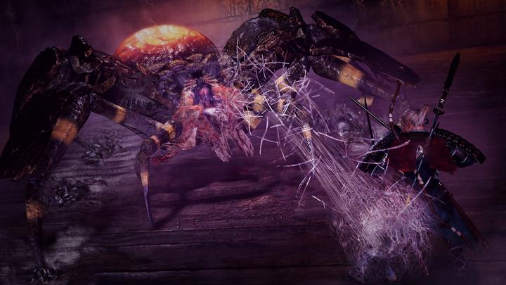 Image du produit Team ninja Nioh 2 (Polish Box) /PS4 (PS4)