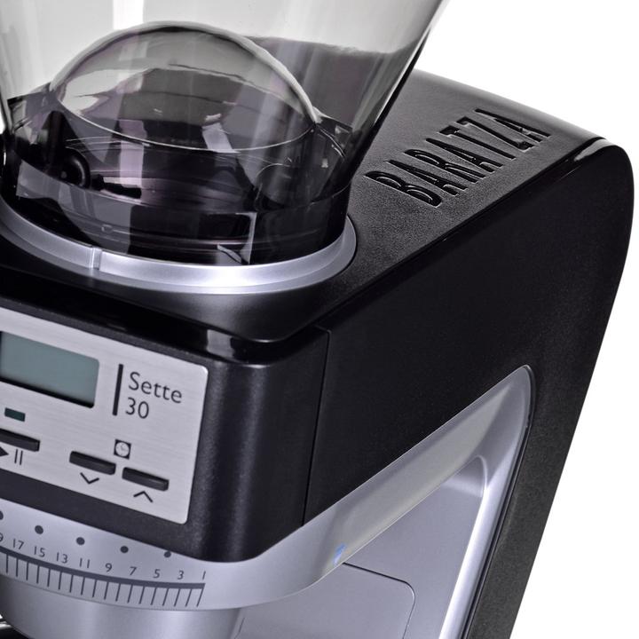 Produktbild Baratza Obstgarten Obstgarten 885-230V 280W malūnėlis) (EU-Stecker)