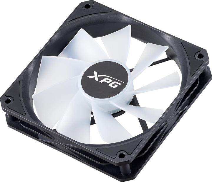 Produktbild XPG Lüfter VENTO R 120 ARGB Fan (120 mm, 1 x)