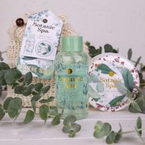 Immagine prodotto Accentra Set da bagno BOTANIC SPA con vaporizzatore (Set per la cura dei capelli)