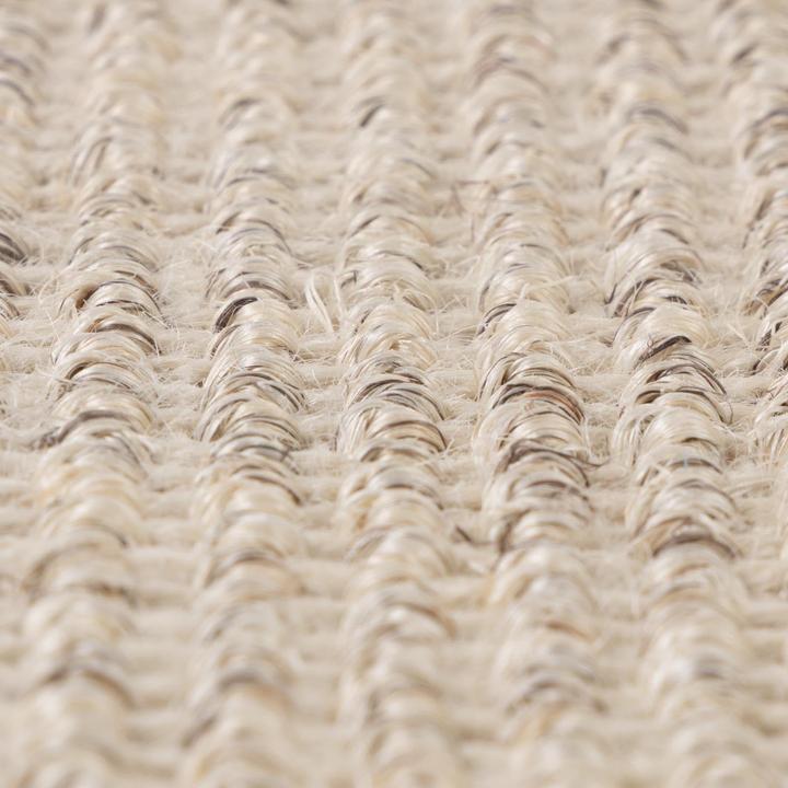 Produktbild Karat Sisal-Teppich (200 x 200 cm)