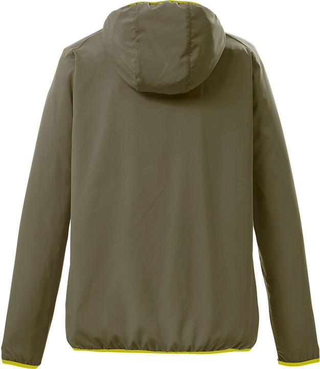Produktbild MGA Herrenjacke Killtec 38445 KOS 153 Mn JCKT (L)