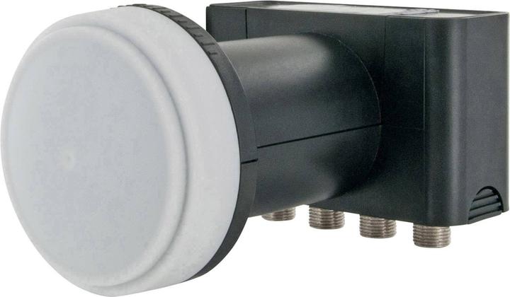 Produktbild Schwaiger Quad LNB (Quattro LNB, 40mm)
