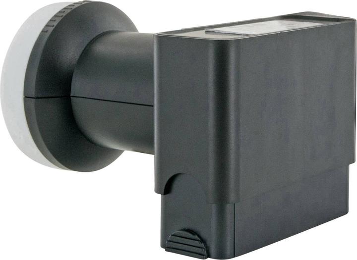 Produktbild Schwaiger Quad LNB (Quattro LNB, 40mm)