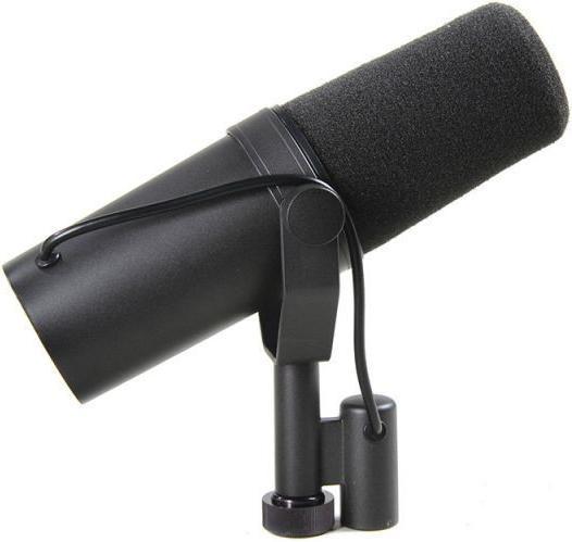 Produktbild Shure Sm7b