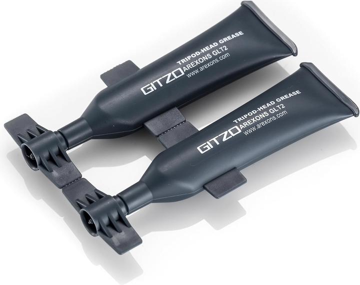 Image du produit Gitzo Lubrifiant pour trépieds et boutons (Trépied Colonne centrale)