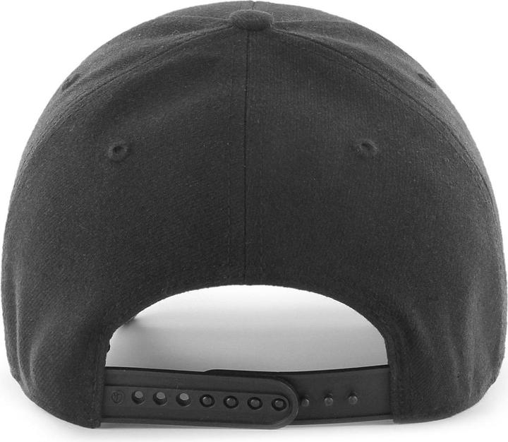 Actual product image 47 Brand MLB Metallic Los Angeles Dodgers (One size)