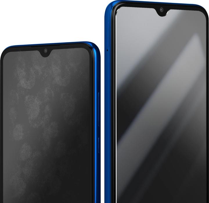 Produktbild Avizar ClearShield Folie (1 Stück, Xiaomi Redmi Note 8T)