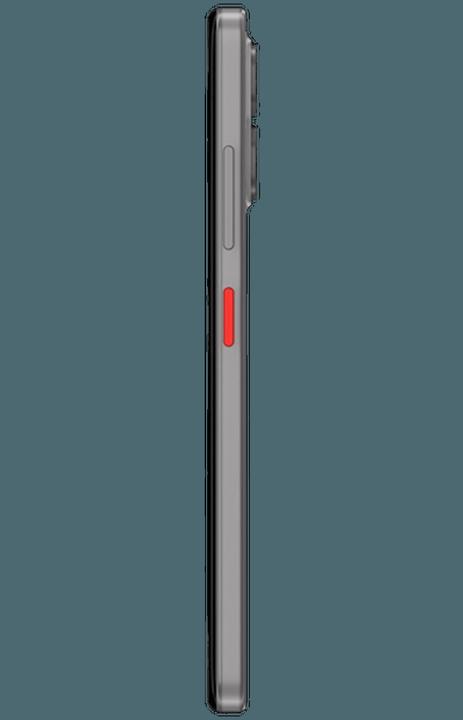 Produktbild ZTE Blade A35e (64 GB, Grau, 6.52", Dual SIM, 8 Mpx, 4G)