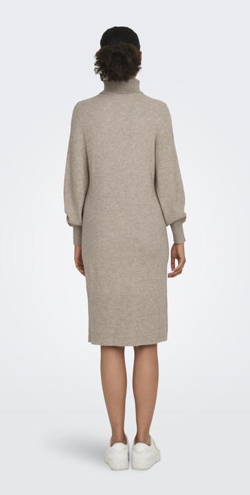Immagine prodotto Only ONLSASHA VESTITO ROLLNECK L/S KNT NOOS Vestito lavorato a maglia (XS)
