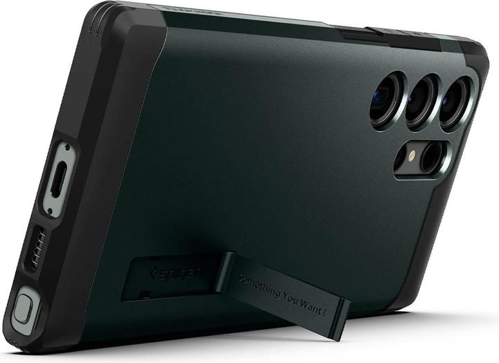 Produktbild Spigen Tough Armor (Samsung Galaxy S23 Ultra)