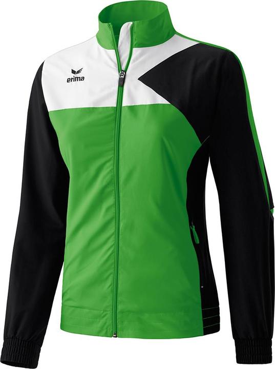 Erima Premium One Präsentationsjacke women (46)