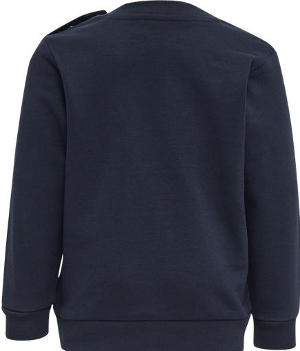 Produktbild hummel Hmllime Sweatshirt (86)