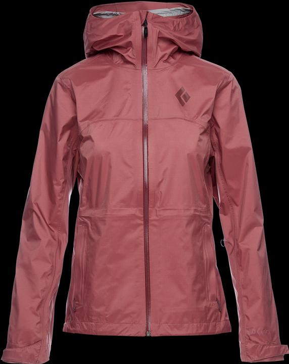 Immagine prodotto Black Diamond Giacca Treeline Rain Shell (S)