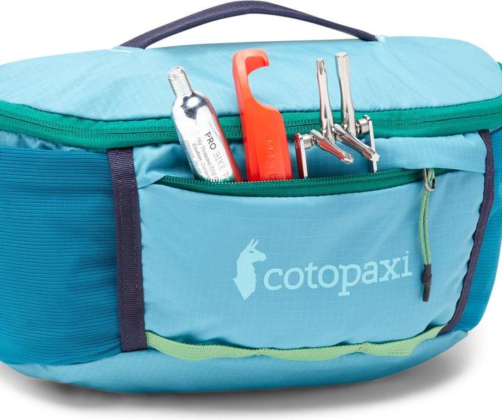 Immagine prodotto Cotopaxi Zaino idrico Lagos (5 l)