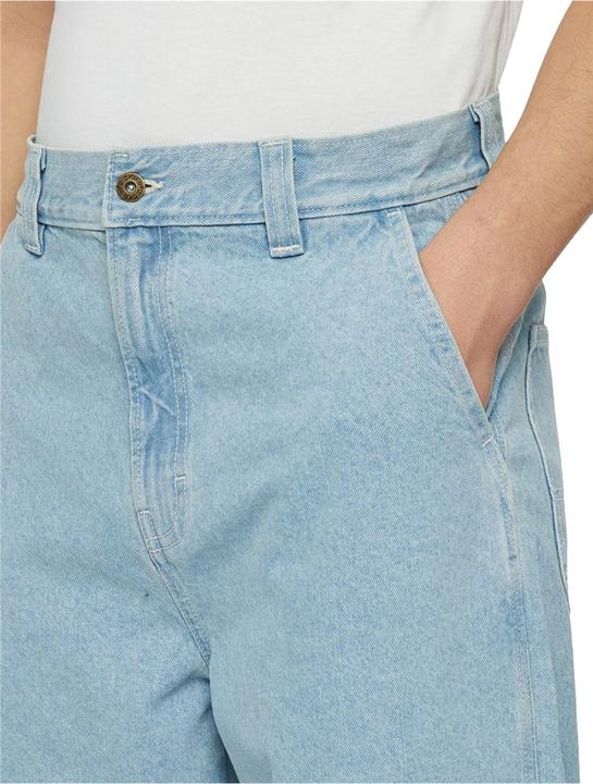 Produktbild Dickies Madison Baggy Fit Denim Vntg Blue (W31/L32)