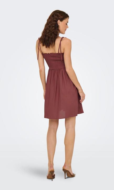 Actual product image Only Normal geschnitten Trapezausschnitt Kurzes Kleid Kleid (XS)