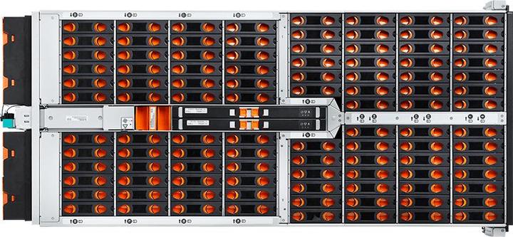 Immagine prodotto WD SE4U102 Modulo ScaleUp