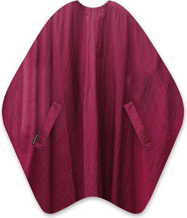 Immagine prodotto Trend-Design T.D. Classic Cape bordeaux 135 x 150