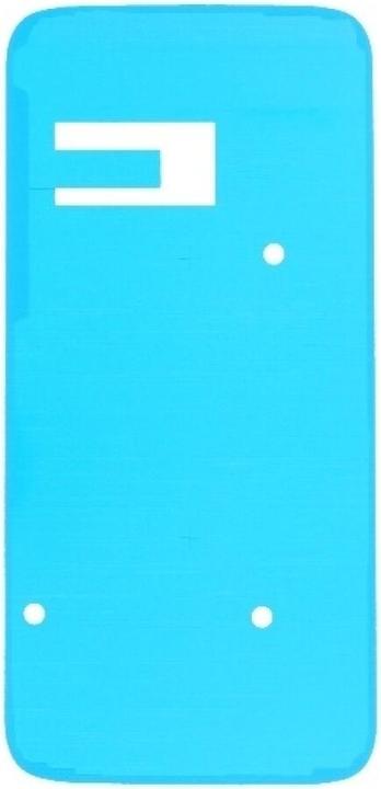Image du produit Samsung Bande de couverture arrière pour Galaxy S7 Edge G935F (Film adhésif, Galaxy S7 Edge)