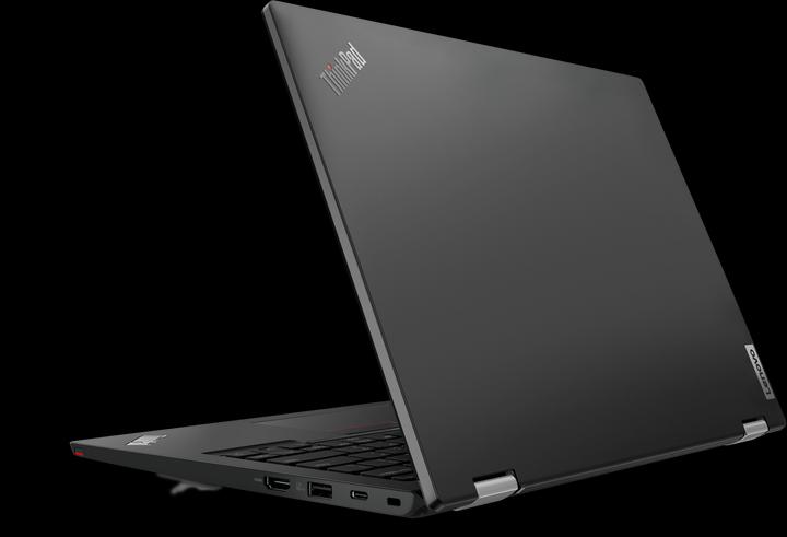 Actual product image Lenovo ThinkPad L13 Yoga Gen 4 (13.30", Intel Core i7-1355U, 16 GB, 512 GB, CH)