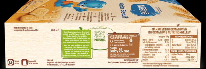 Image du produit Nestlé Biscuit pour enfants (180 g)