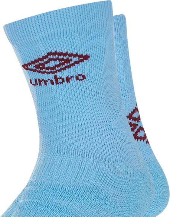 Actual product image Umbro Protex Ankle Socks With Silicone Studs (47 - 49.5)